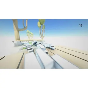 ClusterTruck (clé Steam, monde entier)