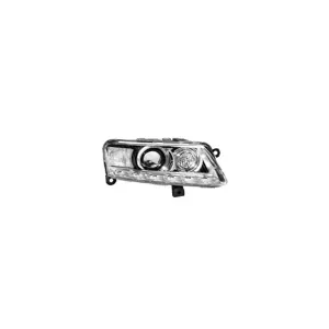 VAN WEZEL Phare avant pour AUDI: A6 (Ref: 0340986)