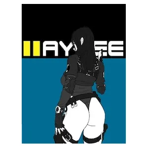 Haydee 2 (clé Steam, monde entier)