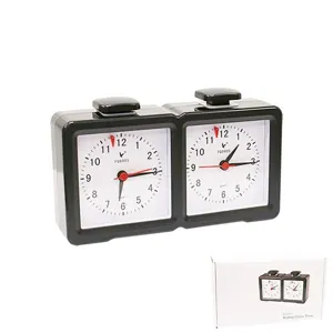 Softee Horloge D´échecs Jeu De Société
