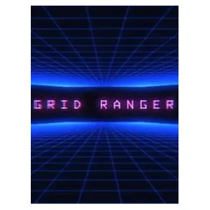 Grid Ranger (clé Steam, monde entier)