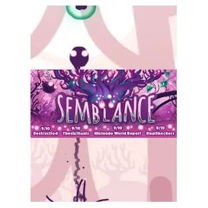 Semblance (clé Steam, monde entier)