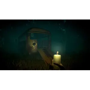 Wick (clé Steam, monde entier)