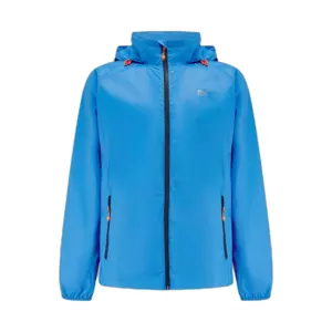 Veste imperméable Mac In A Sac Origin