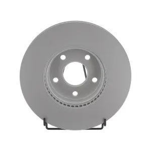 FERODO Disques de frein pour FORD: Focus (Ref: DDF3020C)