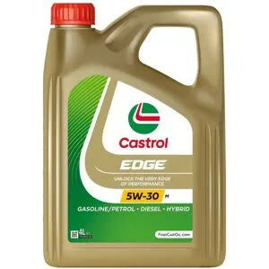 CASTROL 15F6DB Huile moteur