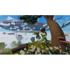 Aloft (clé Steam, Europe)