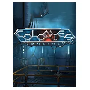 Colonies Online (clé Steam, monde entier)