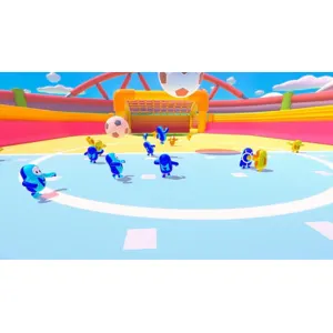 Fall Guys Ultimate Knockout (clé Steam, monde entier)