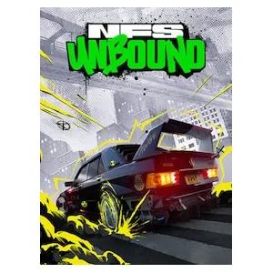 Need for Speed Unbound | Ultimate Collection (clé EA App, monde entier)