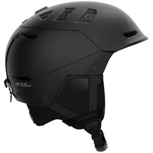 Salomon  - Husk Pro Mips Black - L - Casque de ski