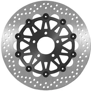 Disque de frein Rond SBS 5270