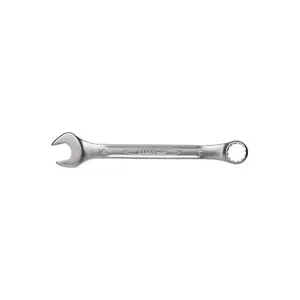 Clé Mixte Plate 19mm 218mm