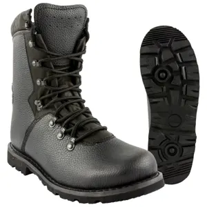 Bottes de combat BW modèle 2000 - 39