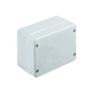 Weidmüller KLIPPON K5 Universal-Gehäuse 1 St.