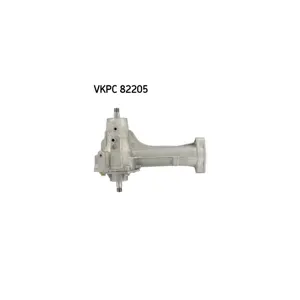 SKF Pompe à eau pour SEAT: 600 (Ref: VKPC 82205)