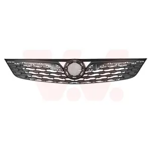 VAN WEZEL Grille de radiateur pour OPEL: Astra (Ref: 3812510)