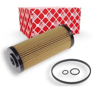 FEBI BILSTEIN Filtre à huile (Ref: 47458)