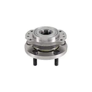 A.B.S. 201761 Kit de roulement de roue