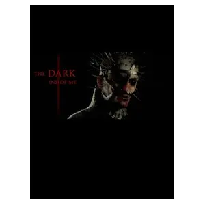 The Dark Inside Me (clé Steam, monde entier)