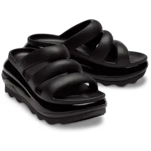 Crocs Claquettes Mega Crush Triple Strap
