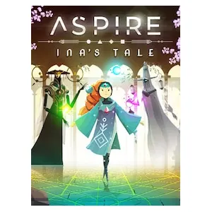 Aspire: Ina's Tale (clé Steam, Europe)