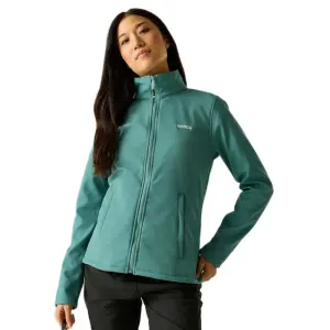 Coupe-vent femme Regatta Connie V Softshell
