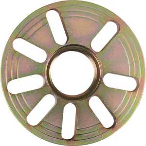 KS Tools 150.3311 Disque perforé