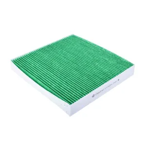 Filtre Intérieur Basic+ Castrol Filters Cc0203 Honda