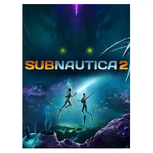 Subnautica 2 (clé Steam, Europe)