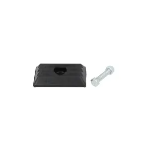 KRAFT 4235927 Butée élastique, suspension