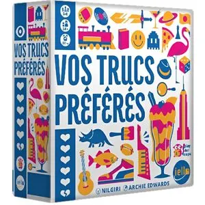 Vos Trucs Préférés