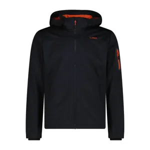 Veste à capuche softshell CMP