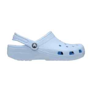 CROCS Sabots classiques Bleu