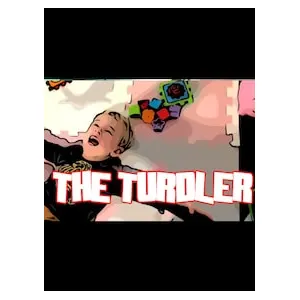 The Turdler (clé Steam, monde entier)