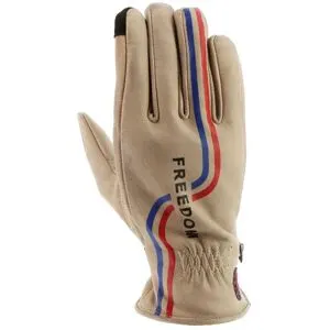 Gants Helstons FREEDOM Beige