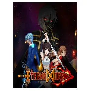 Eternal Lore (clé Steam, monde entier)