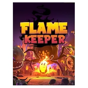 Flame Keeper (clé Steam, Europe)