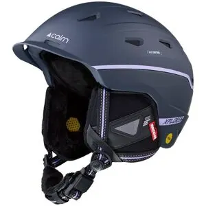 Cairn - Xplorer Mips Mat Eclipse - L - Casque de ski
