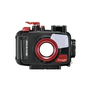 Caisson étanche pour appareil photo OM SYSTEM PT 059 OM