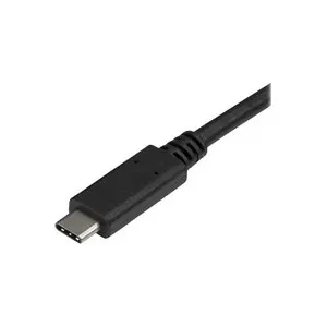 STARTECH USB-C to USB-B Cable - M/M - 2m