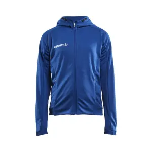 Veste enfant à capuche Craft evolve