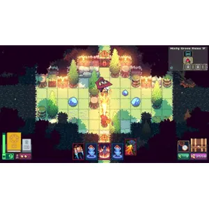 Dungeon Drafters (clé Steam, monde entier)