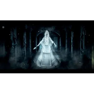 The Frostrune (clé Steam, monde entier)
