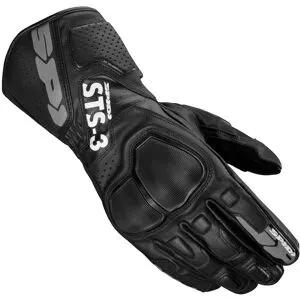 Gants Spidi STS-3 Noir