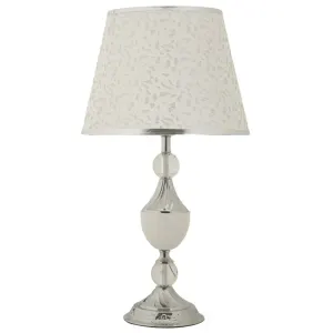 Lampe De Table Kody Cm Ø30x54