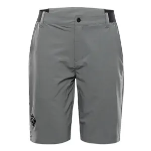 Bermuda Alpine Pro Zamb 4