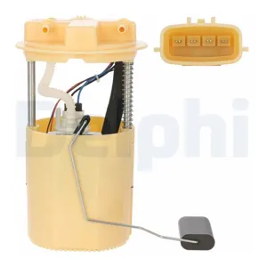DELPHI Unité d'injection de carburant pour RENAULT: Captur, Clio (Ref: FG2413-12B1)