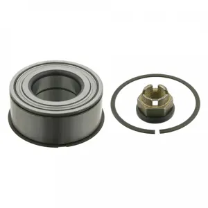 FEBI BILSTEIN Roulement de roue pour RENAULT: Espace, Avantime (Ref: 19823)
