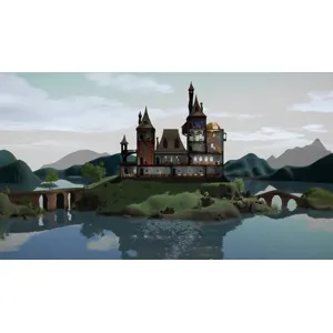 Spellcaster University (clé Steam, monde entier)